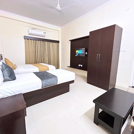 Nath Palace Varanasi Eksteriør billede