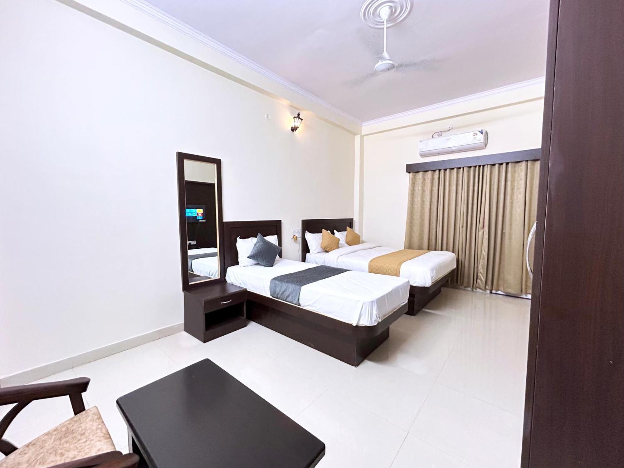 Nath Palace Varanasi Eksteriør billede