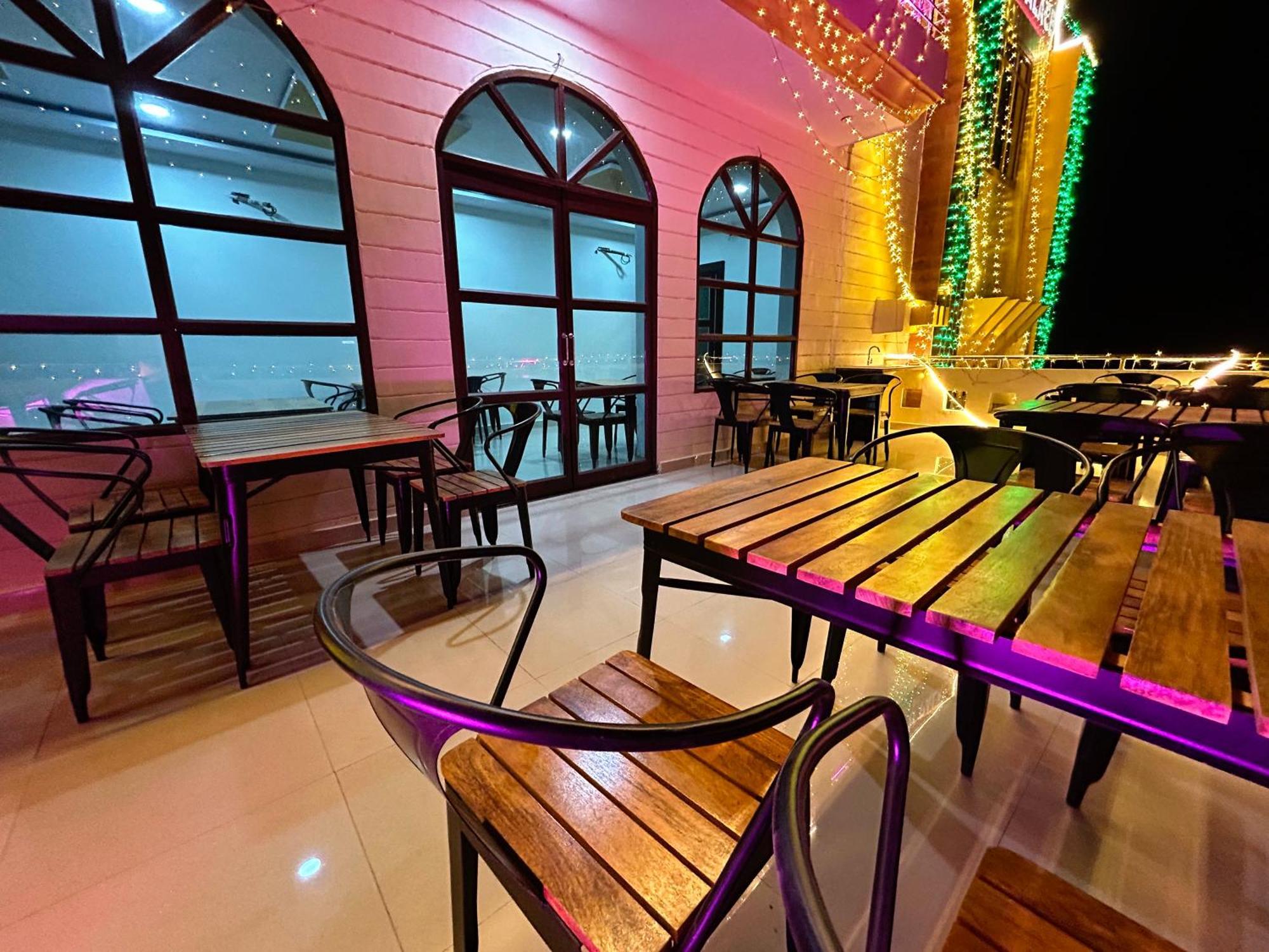 Nath Palace Varanasi Eksteriør billede